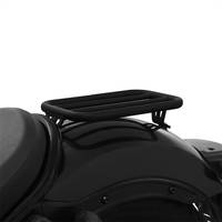 Zieger - Luggage carrier - single seater - Luggage carrier - IBEX