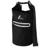 - black