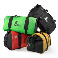 Travel Bag - Tail Bag - Waterproof bags - IBEX