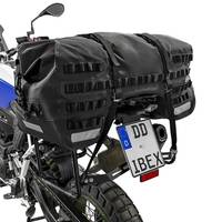 Saddle/Sidebag - Waterproof bags - IBEX