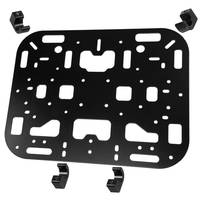 Luggage Plate Schnorr - Bags and accessories - IBEX