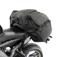 Saddle/Sidebag - Waterproof bags - IBEX