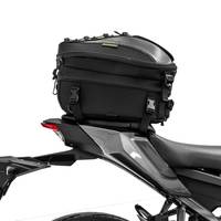 Saddle/Sidebag - Waterproof bags - IBEX