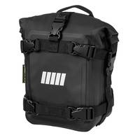 Crash bar bag - Waterproof bags - IBEX
