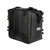 38 litres - 400 x 420 x 230 mm