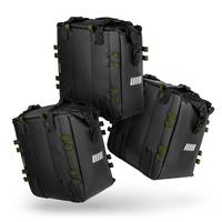 Tail / Side Bag - Waterproof bags - IBEX