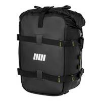 18 Litri - 380 × 250 × 190 mm