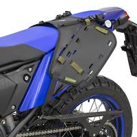 Borsa Universale Laterale / Posteriore - Borse impermeabili - IBEX