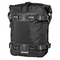 Borsa Universale Laterale / Posteriore - Borse impermeabili - IBEX