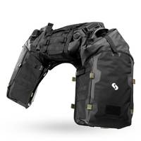 Borsa da sella - Borse e accessori - IBEX