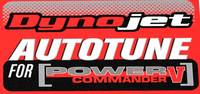 Power Commander V - AutoTune - Ricambi - Power Commander - DYNOJET