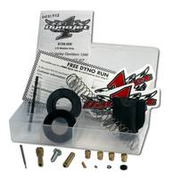 Thunderslide Jet Kit - Jet Kit - DYNOJET