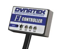 FI Controller - Iniezione - DYNATEK