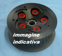 Slipper Clutch - Slipper Clutch - TSS