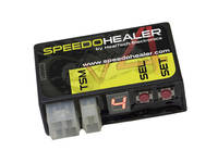 Speed signal modulator - inductive signal kit - Speedo Healer - HEALTECH
