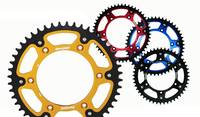 525 Sprocket STEALTH - Rear Sprockets - Supersprox Stealth - SUPERSPROX