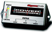 Power Commander III - Fuel Injection Module - Power Commander - DYNOJET