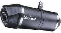 LV One Evo - Carbon - Full Exhaust System - LEOVINCE