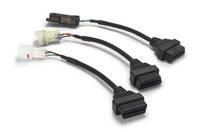 OBD Diagnostic Cables - Chassis Dynamometer - DYNOJET