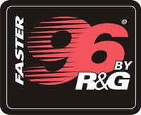 Radiator Grill - sheet - Protection Grills - FASTER96 by RG
