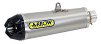 Works - Titanium - Full Exhaust System - ARROW