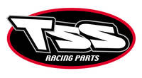Nut - TSS Clutch Spares - TSS
