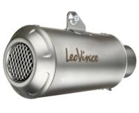 LV-10 - Exhaust - Silencer - LEOVINCE