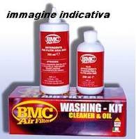 Maintenance kit - Air Filters Airpower by BMC - FASTER96