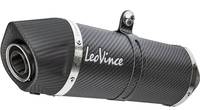 LV One Evo Race - Carbon - Full Exhaust System - LEOVINCE
