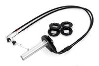 Throttle + Cables Kit - Quick Throttle - FASTER96