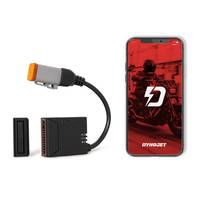 Power Vision 4 - Programmatore Flash - Power Vision - DYNOJET