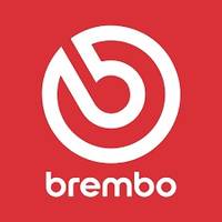 SR - Pastiglie Freno Anteriori - BREMBO