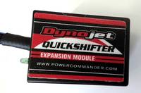 QEM - PCV Quickshifter Exp. Mod. - Quick Shifter - DYNOJET