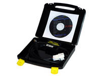 Diagnostic kit - OBD diagnostic tool - HEALTECH