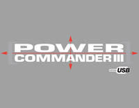Power Commander III USB - Multi function HUB - Power Commander - DYNOJET