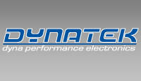 Dyna 2000P + Twinfire coil - kit - Ignition - DYNATEK