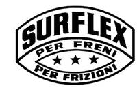 - Surflex friction discs