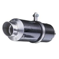 GP CORSA (race only) - Full Exhaust System - LEOVINCE